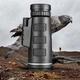 Монокуляр UKC UN-3011 40X60 Черный - изображение 3