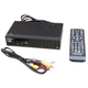 Цифровой тюнер T2 PREMIUM HD-3006 PVR/EPG - изображение 1
