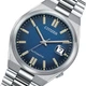 Наручные часы CITIZEN NJ0151-88L Синий/Серебристый - изображение 3