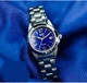 Жіночий годинник Casio LTP-1215A-2ADF Синій із сріблястим Нержавіюча сталь - зображення 3
