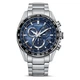 Годинник наручний CITIZEN CB5914-89L в кольоровій гамі Синій/Сріблястий. - зображення 1