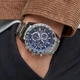 Годинник наручний CITIZEN CB5914-89L в кольоровій гамі Синій/Сріблястий. - зображення 5