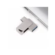 USB Флешка перехідник Flash Drive HP USB-Type-C 4.0 128GB до 30МБ/с - зображення 3