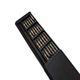 Набор отвёрток в пластиковом кейсе Phillips Torx Hex Precision DIY 24-в-1 Отвёртка пластиковая магнитная 145мм - изображение 3