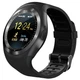 Наручний годинник Smart Watch Y1 D100 Bluetooth 3.0 MicroSD карта до 32 GB 380 мАг - зображення 1
