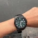 Годинники наручні моделі CITIZEN CB5925-82X у кольорах зелений/чорний. - зображення 2