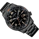 Годинник Citizen модель BM7555-83E у чорному кольорі. - зображення 7
