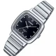 Наручний годинник CASIO LTP-B140D-1A Чорний/Сріблястий нержавіюча сталь - зображення 2