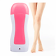 Воскоплав касетний DEPILATORY HEATER ТИП2 100 мл 40W 75 х 200 мм - зображення 4