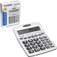 Калькулятор настольный Kadio KD-1048B 12digits - изображение 1
