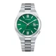 Наручний годинник CITIZEN NJ0150-81X Зелений/Сріблястий Нержавіюча сталь - зображення 1