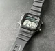 Наручные часы Casio WS-1600H-8A - изображение 4