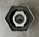 Часы мужские Casio G-Shock GA-2100SKE-7A - изображение 2