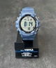 Часы мужские наручные Casio AE-1500WH-2A с подсветкой - изображение 2