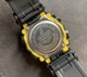 Годинник чоловічий Casio G-Shock GA-900-1A - зображення 5