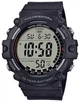 Часы мужские наручные Casio AE-1500WH-1A тактические с подсветкой - изображение 1