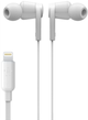 Słuchawki Belkin Rockstar Lightning White (G3H0001btWHT) - obraz 2