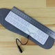 Универсальные теплые стельки для обуви с подогревом от usb (ЮСБ) (размер 41-46 / 25-28,5см) - изображение 6