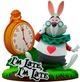 Фигурка ABYstyle DISNEY White Rabbitt (Алиса Белый кролик) (ABYFIG043) - изображение 1