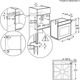 Piekarnik elektryczny Electrolux EOB 3400 BOR - obraz 7