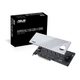 Плата-адаптер PCIe ASUS Hyper M.2 X16 PCIe 4.0/3.0 X4 Expansion Card GEN 4 (648426) - зображення 2