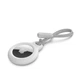 Держатель Belkin Secure Holder Strap AirTag White (F8W974BTWHT) - изображение 6
