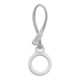 Держатель Belkin Secure Holder Strap AirTag White (F8W974BTWHT) - изображение 2