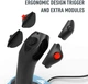 Джойстик Thrustmaster TCA Sidestick Airbus Edition, PC (2960844) - изображение 2