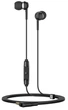 Гарнітура Sennheiser CX 80 S Black (508896) - изображение 2