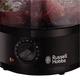 Пароварка Russell Hobbs Kitchen Collection Matte 23560-56 (26530-56) - изображение 3