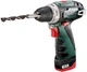 Шурупокрут-дриль акумуляторний Metabo PowerMaxx BS BASIC 12В 2х2А·год 17·34Нм 0-360·0-1400об/хв 0.8кг - изображение 1