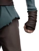Фігурка Weta Workshop Witcher Season2 - Ciri of Cintra Mini Epics (345003809) - зображення 7