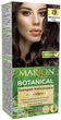 Szampon koloryzujący Marion Botanical 23 Czekoladowy Brąz bez amoniaku 90 ml (5902853000235) - obraz 1