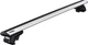 Опоры на просветные рейлинги Thule Evo Raised Rail 710410 Черные (091021314030) - изображение 2