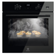 Духова шафа електрична Electrolux SenseCook EOE5C71Z - зображення 11