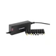 Блок питания к ноутбуку Xilence Универсальный 90W (SPS-XP-LP90.XM010) - изображение 2