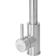 Змішувач GRANADO Mostoles inox (gz0607) - зображення 3