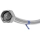 Змішувач GRANADO Elche LUX inox (gz0107L) - зображення 6