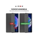 Чехол для планшета AirOn Premium Xiaomi Pad 6/6 Pro 11'' 2023 + Film (4822352781104) - изображение 6