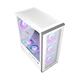 Корпус PcCooler MASTER ME200W MESH - изображение 4
