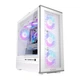 Корпус PcCooler MASTER ME200W MESH - изображение 5