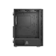 Корпус для ПК MONTECH X3 GLASS (B) - зображення 2