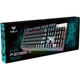 Клавіатура Aula F2066-II USB UA (6948391234526) - зображення 6
