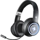 Навушники Defender FreeMotion B571 Bluetooth LED Black (63572) - изображение 1