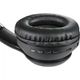 Навушники Defender FreeMotion B571 Bluetooth LED Black (63572) - изображение 5