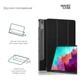 Чехол для планшета Armorstandart Smart Case Lenovo Tab P12 TB370FU Black (ARM70869) - изображение 4