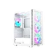 Корпус для ПК MONTECH X3 GLASS (W) - зображення 1