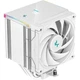 Кулер для процессора Deepcool AK500 Digital WH (AK500 Digital WHITE) - изображение 1