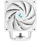 Кулер для процессора Deepcool AK500 Digital WH (AK500 Digital WHITE) - изображение 2