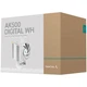 Кулер для процессора Deepcool AK500 Digital WH (AK500 Digital WHITE) - изображение 9